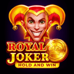 Royal Joker: Hold and Win